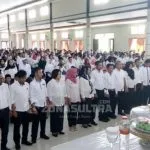 KPUD Konawe Lantik 81 PPS dan 1.053 PPK Persiapan Pilpres dan Pilcaleg 2019 KPUD Konawe Lantik 81 PPS dan 1.053 PPK Persiapan Pilpres dan Pilcaleg 2019