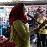 Lantik Relawan Srikandi Ayat For Aman, Agista Sebut Aman Memiliki Ide Brilian Lantik Relawan Srikandi Ayat For Aman, Agista Sebut Aman Memiliki Ide Brilian Majukan