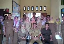 Atasi Kemiskinan, DPPKB Konut Gelar Pelatihan Pemberdayaan Ekonomi Keluarga Atasi Kemiskinan, DPPKB Konut Gelar Pelatihan Pemberdayaan Ekonomi Keluarga