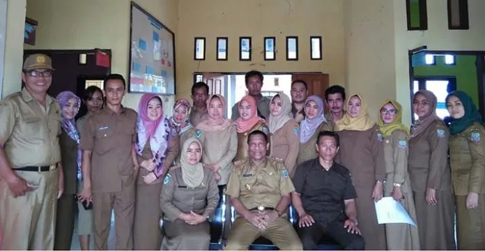 Atasi Kemiskinan, DPPKB Konut Gelar Pelatihan Pemberdayaan Ekonomi Keluarga