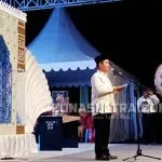 Teguh Setyabudi Apresiasi Kesiapan Butur Tuan Rumah MTQ XXVII Pj Gubernur Harap MTQ XXVII Tumbuhkan Kecintaan Terhadap Alquran