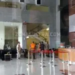 Suap Pemkot Kendari, KPK Periksa Empat Tersangka dan Pegawai PU Suap Pemkot Kendari, KPK Periksa Empat Tersangka dan Pegawai PU