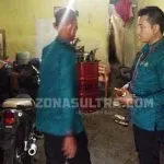 Disperindag Konut Temukan Penampungan BBM Berbahaya di Rumah Pengecer Disperindag Konut Temukan Penampungan BBM Berbahaya di Rumah Pengecer