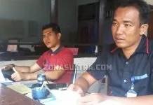 Pendaftar Driver Grab Membludak di Kendari, Mayoritas PNS dan Karyawan Perusahaan Pendaftar Driver Grab Membludak di Kendari, Mayoritas PNS dan Karyawan Perusahaan