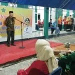 Kafilah MTQ XXVII se-Sultra Telah Tiba di Butur Kafilah MTQ XXVII se-Sultra Telah Tiba di Butur