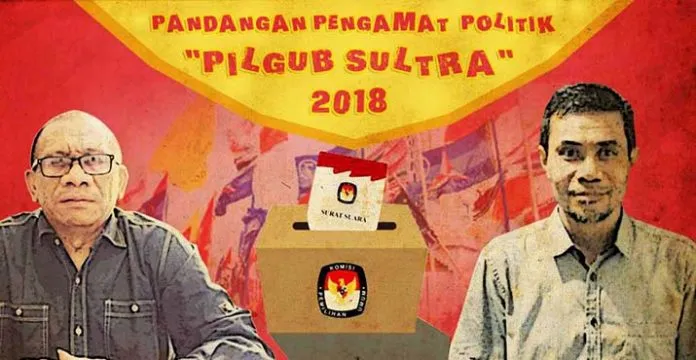 Bahtiar - Darmin Tuwu