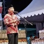 Bupati Butur Sebut MTQ Datangkan Tiga Dampak Positif Sekaligus Bupati Butur Sebut MTQ Datangkan Tiga Dampak Positif Sekaligus