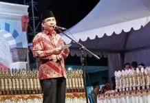 Bupati Butur Sebut MTQ Datangkan Tiga Dampak Positif Sekaligus Bupati Butur Sebut MTQ Datangkan Tiga Dampak Positif Sekaligus