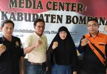 Penyelenggara Pemilu di Bombana Dituntut Mampu Bekerja Beririsan Penyelenggara Pemilu di Bombana Dituntut Mampu Bekerja Beririsan