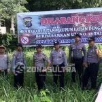 Kedapatan Buang Puntung Rokok di Kawasan TNRAW, Ini Sanksinya Kedapatan Buang Puntung Rokok di Kawasan TNRAW, Ini Sanksinya