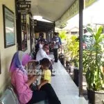 Honor Tidak Dibayar, Perawat Desa di Konawe Mengadu ke Polisi Honor Tidak Dibayar, Perawat Desa di Konawe Mengadu ke Polisi