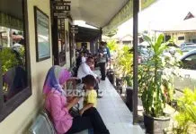 Honor Tidak Dibayar, Perawat Desa di Konawe Mengadu ke Polisi Honor Tidak Dibayar, Perawat Desa di Konawe Mengadu ke Polisi