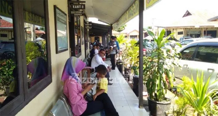 Honor Tidak Dibayar, Perawat Desa di Konawe Mengadu ke Polisi