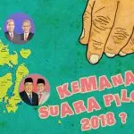 Begini Peta Kekuatan Paslon Pilgub Sultra Begini Peta Kekuatan Paslon Pilgub Sultra