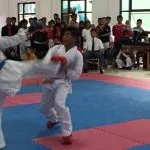 Piala Mendagri, Forki Sultra Optimis Raih Emas Piala Mendagri, Forki Sultra Optimis Raih Emas