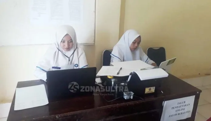 Poltekkes Kendari Buka Pendaftaran Maba Jalur Bebas Tes, Ini Syaratnya
