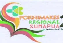 Poltekes Kendari Wakili Sultra di Pornimakes Origional Sumapua Pekan Olahraga dan Seni se poltekes Indonesia (Pornimakes)