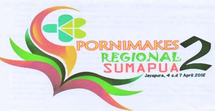 Pekan Olahraga dan Seni se poltekes Indonesia (Pornimakes)