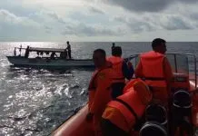 Nelayan Hilang di Buteng Belum Ditemukan, Longboat di Wakatobi Mati Mesin Nelayan Hilang di Buteng Belum Ditemukan, Longboat di Wakatobi Mati Mesin