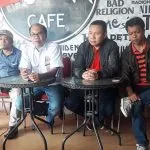 Dukungan Pospera Sultra Mengalir untuk BERKAH Dukungan Pospera Sultra Mengalir untuk BERKAH