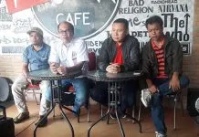 Dukungan Pospera Sultra Mengalir untuk BERKAH Dukungan Pospera Sultra Mengalir untuk BERKAH