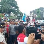 Diduga Serobot Lahan, Warga Minta Aktivitas PT Jhonlin Dihentikan Diduga Serobot Lahan, Warga Minta Aktivitas PT Jhonlin Dihentikan