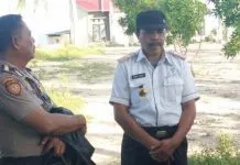 Dukung Pariwisata Mubar, Polda Sultra Pantau Keamanan Pulau Indo Dukung Pariwisata Mubar, Polda Sultra Pantau Keamanan Pulau Indo