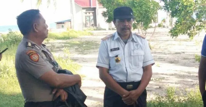 Dukung Pariwisata Mubar, Polda Sultra Pantau Keamanan Pulau Indo