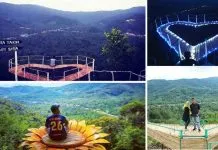 Puncak Sorombipi dan Ostar, Wisata Alam Koltim Serasa di Jogjakarta Puncak Sorombipi dan Ostar, Wisata Alam Koltim Serasa di Jogjakarta