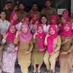 Persiapan Akreditasi, Ini yang Dilakukan Puskesmas Andeo Persiapan Akreditasi, Ini yang Dilakukan Puskesmas Andeo