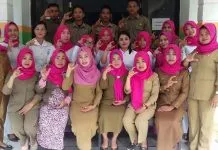 Persiapan Akreditasi, Ini yang Dilakukan Puskesmas Andeo Persiapan Akreditasi, Ini yang Dilakukan Puskesmas Andeo