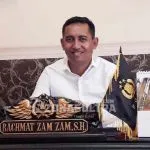 Tiga Spesialis Pencuri Ternak di Dua Kabupaten Diringkus Kasatreskrim Polres Konawe, Iptu Rahmat Zam zam