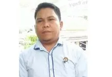 Panwaslu Konawe Buka Posko Pengaduan Daftar Pemilih di 27 Kecamatan Koordinator Divisi Sumber Daya Manusia dan Organisasi Panwaslu Konawe, Rahmat