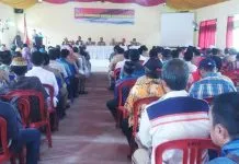 Bangun Keluarga Mandiri dan Sejahtera, DPPKB Konut Sosialisasi Program KKBPK Bangun Keluarga Mandiri dan Sejahtera, DPPKB Konut Sosialisasi Program KKBPK