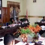 Pemda Bombana Bahas Pembangunan Perumahan BTN PT. AAZ Pemda Bombana Bahas Pembangunan Perumahan BTN PT. AAZ