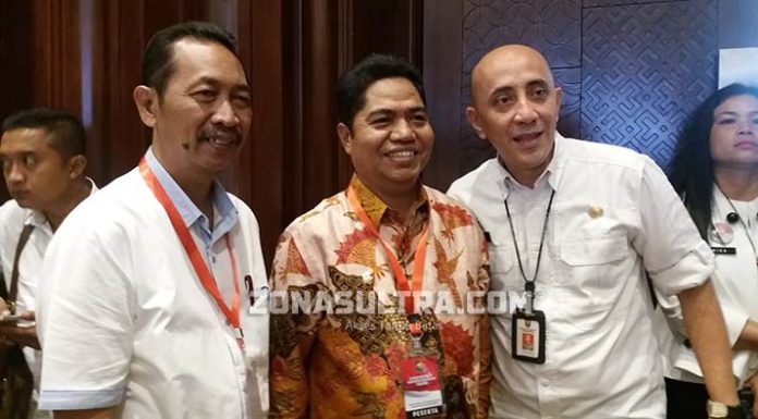 Bingkai Budaya Jadikan Buton Minim Konflik Sosial