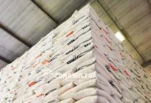 Stok Beras di Bulog Sultra Cukup Hingga 2020 Jatah Rastra Empat Kabupaten di Sultra Belum 100 Persen Dibagikan