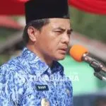 Markas Kodim Akan Dibangun di Konut Tahun Depan Wakil Bupati Konawe Utara (Konut), Sulawesi Tenggara (Sultra), Raup