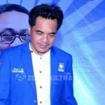 Diisukan Berpasangan dengan Sudiro di Pilkada 2020, Ini Tanggapan Raup Ketua Dewan Pimpinan Daerah (DPD) Partai Amanat Nasional (PAN) Kabupaten Konawe Utara (Konut) Raup