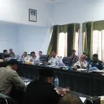 RDP MV Cantika Dan Pengusaha Kapal Kayu Digelar RDP MV Cantika Dan Pengusaha Kapal Kayu Digelar