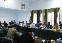 RDP MV Cantika Dan Pengusaha Kapal Kayu Digelar RDP MV Cantika Dan Pengusaha Kapal Kayu Digelar