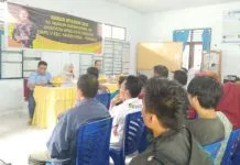 Warga Tobuuha Minta Pengadaan Sumur Bor dan Drainase Jadi Prioritas Warga Tobuuha Minta Pengadaan Sumur Bor dan Drainase Jadi Prioritas
