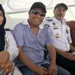 Komisi V DPR RI Sepakat Anggarkan Pelabuhan Fery Wakatobi Tahun 2019 Komisi V DPR RI Sepakat Anggarkan Pelabuhan Fery Wakatobi Tahun 2019