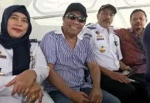 Komisi V DPR RI Sepakat Anggarkan Pelabuhan Fery Wakatobi Tahun 2019 Komisi V DPR RI Sepakat Anggarkan Pelabuhan Fery Wakatobi Tahun 2019
