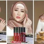 2019, Hijab Rinna Diazella Luncurkan Model Terbaru Rinna Diazella