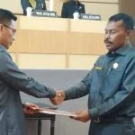 Didasari Isu Pembangunan, Pemkot Kendari Ajukan RPJMD 2017-2022 Didasari Isu Pembangunan, Pemkot Kendari Ajukan RPJMD 2017-2022