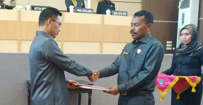 rpjmd Didasari Isu Pembangunan, Pemkot Kendari Ajukan RPJMD 2017-2022