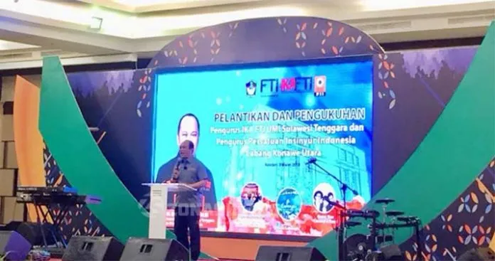 Akademi Industri Logam Ketiga di Indonesia Dibangun di Konut