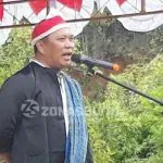 Ruksamin: Demo Itu Bentuk Rasa Sayang terhadap Konut Bupati Konawe Utara(Konut), Sulawesi Tenggara (Sultra) Ruksamin
