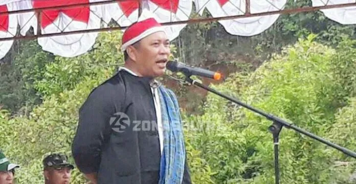 ruksamin1 Bupati Konawe Utara(Konut), Sulawesi Tenggara (Sultra) Ruksamin